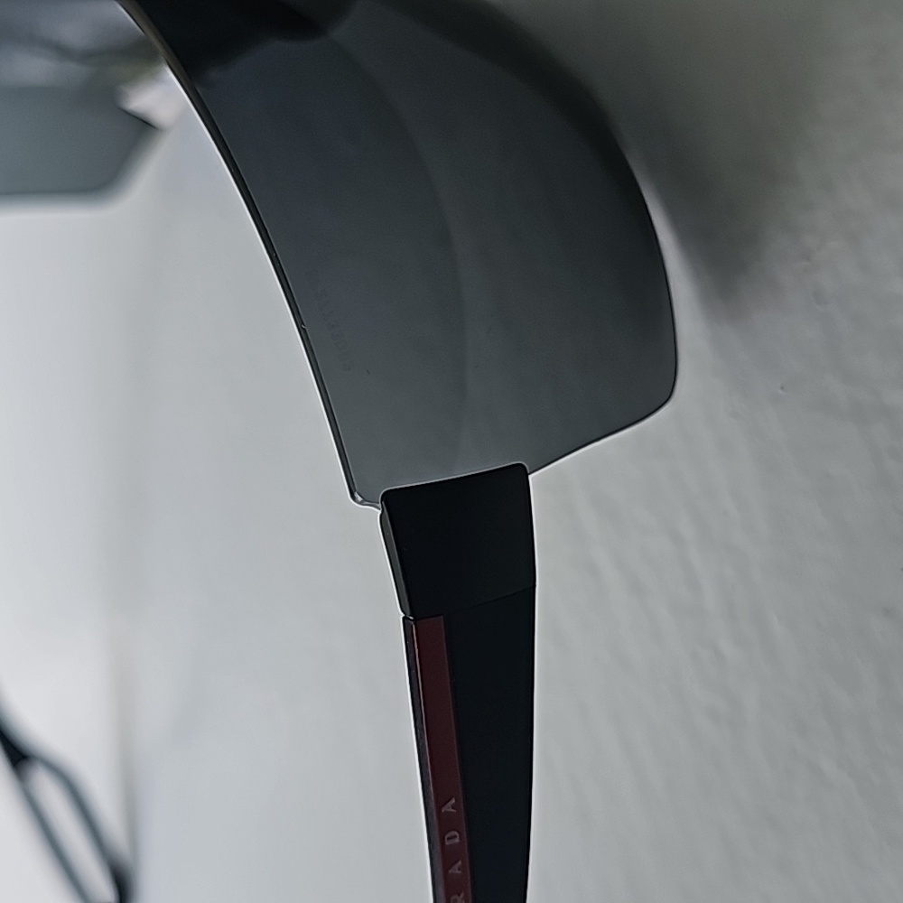 Prada Men's Sunglasses - Picture 10 of 15